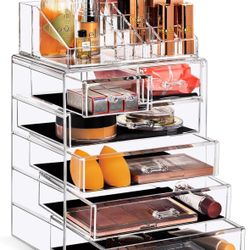 Make Up/cosmetics Organizer 