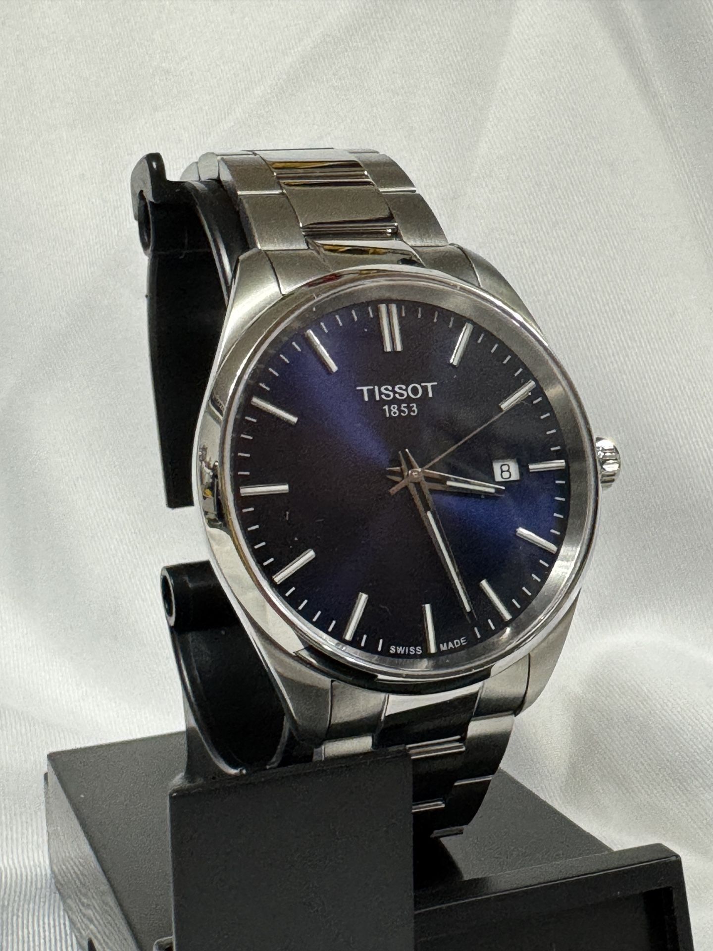 Tissot Wrist Watch - PR100