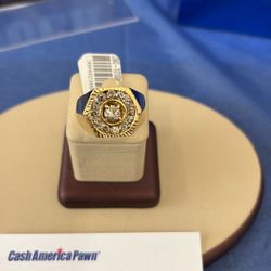 Men’s Ring 