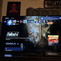 LG OLED 65 Inch 4k 120hrz