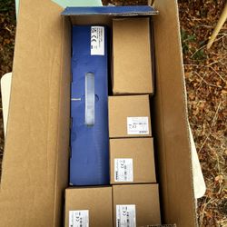 Brand New Home Security Cameras 