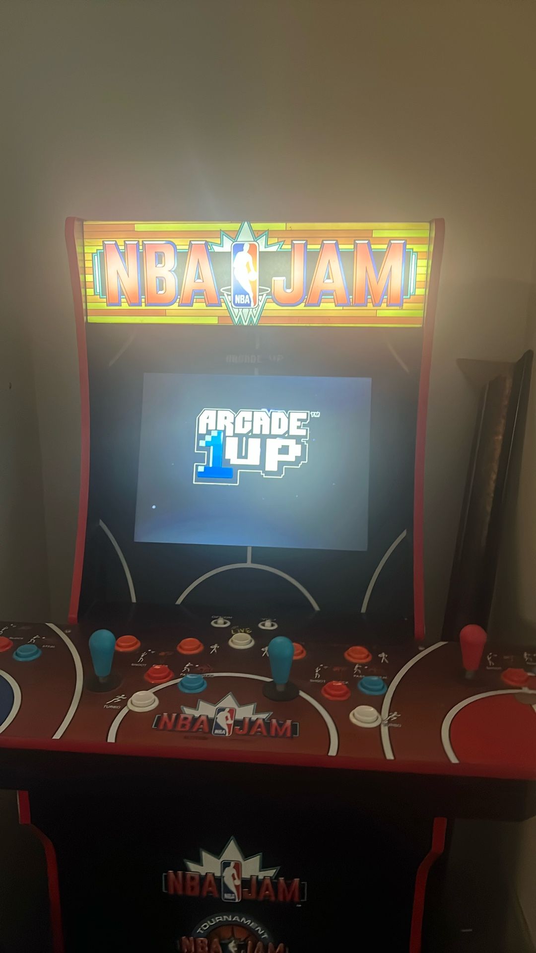 Arcade Game