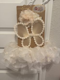 Tutu Set