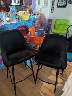 Bar Stools