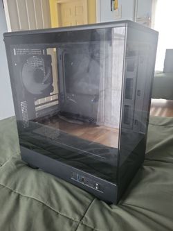 PC Case
