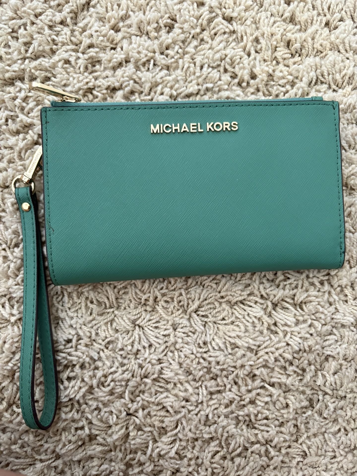 MK Wristlet