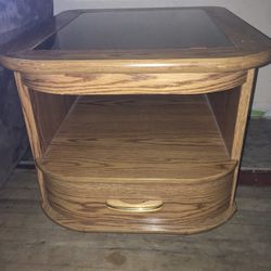 Small End Tables