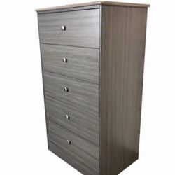 Dresser 5 Drawers / Cajonera 5 Cajones