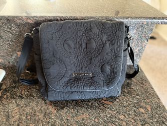 Diaper Bag 