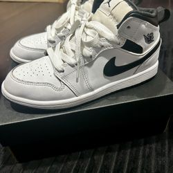 Jordan 1 Preschool Size 3