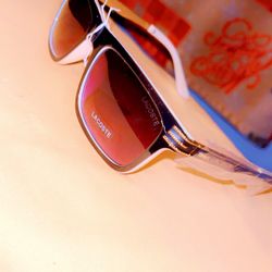 Lacoste Sunglasses 