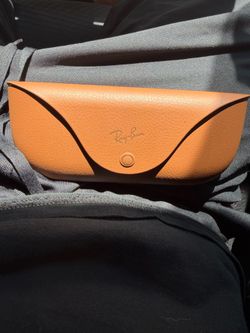 Ray ban meta sunglasses size L