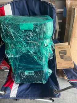 15 page paper shredder with extra garbage bags