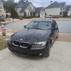 2010 BMW 328i