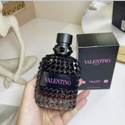 Valentino Born In Roma