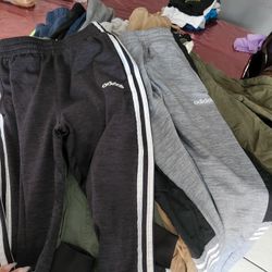 Boys Clothing Sizes 10-12,14 & XL 