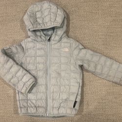 The North Face Toddler Winter Jacket 4T