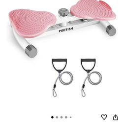 Waist Twister AB Machine