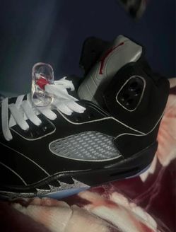 Jordan 5 Reimagined Size 10