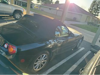 2004 BMW Z4
