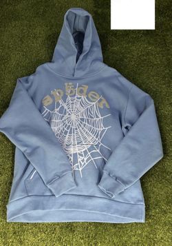 Sp5der Hoodie