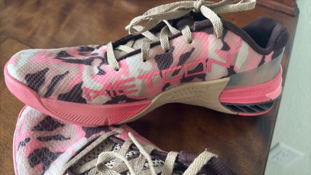 NIKE METCON