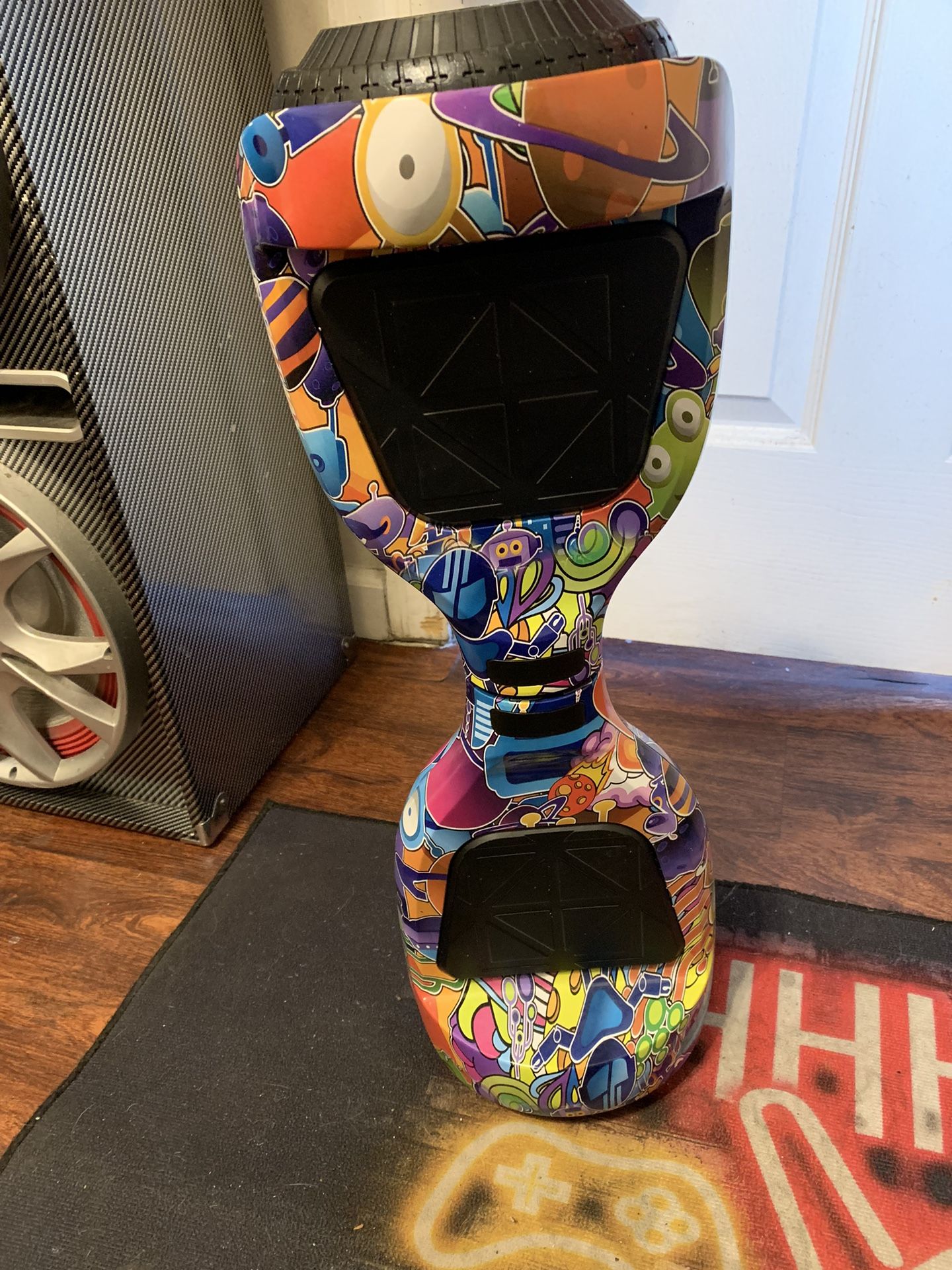 Gotrax Hoverboard
