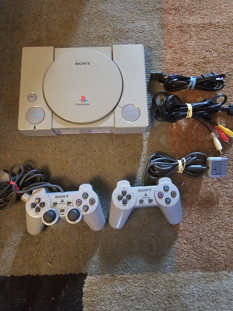 Playstation Orginal