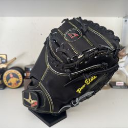 All Star Pro Elite CM3000SBK 33.5”