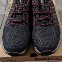 TENIS DE MUJER 6.5 M DE CASQUILLO  REEBOK