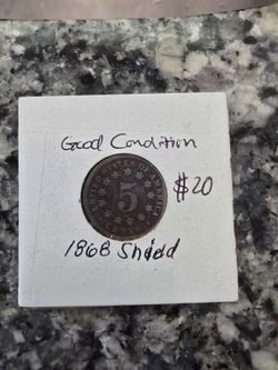 5 cent peace