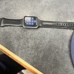 Apple Watch Series 3 42 MM 