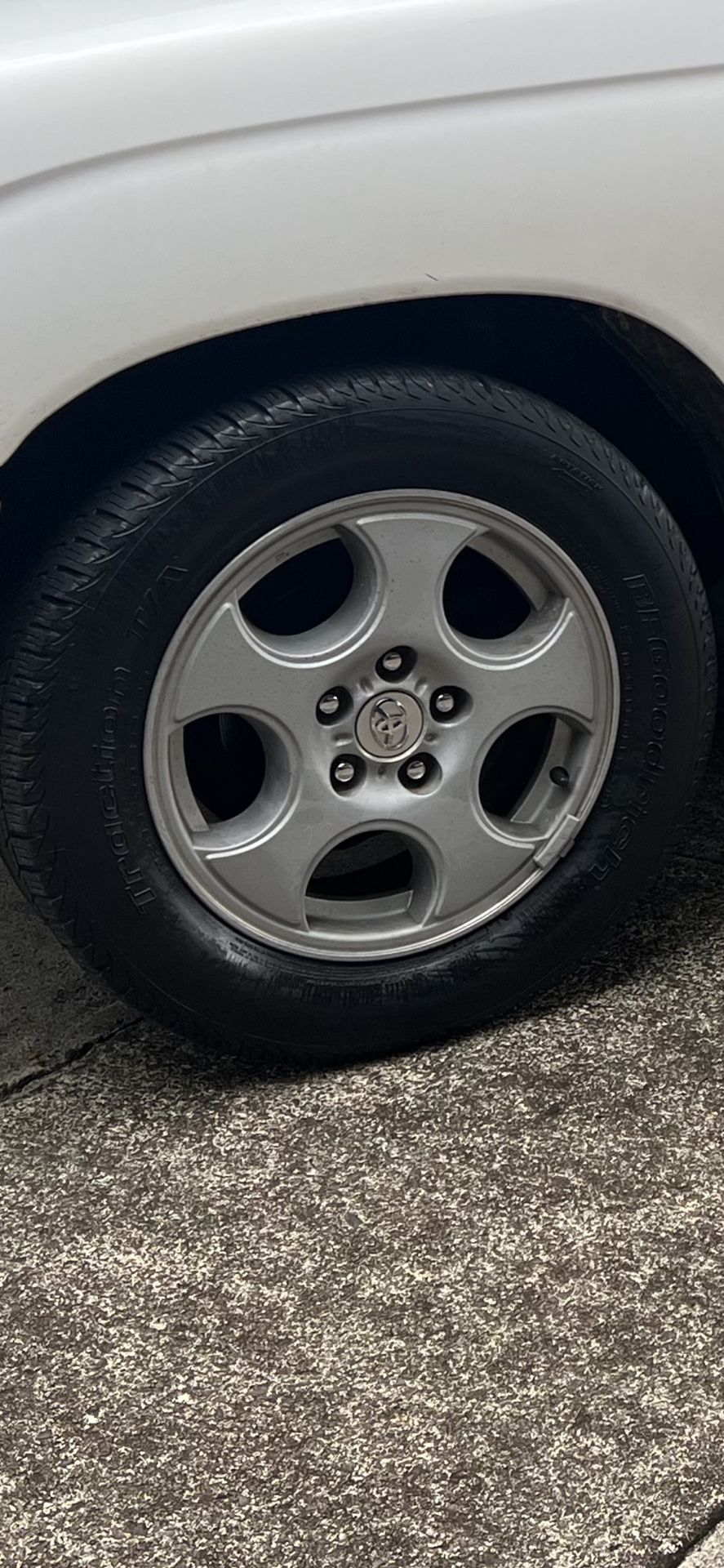 S-Runner Wheels