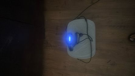 Vibration plate