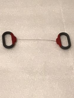 Nice Wire Tool by Stones Studio For Cutting Cheese An Clay 20161