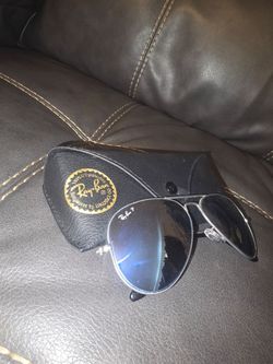Ray'Ban Glasses