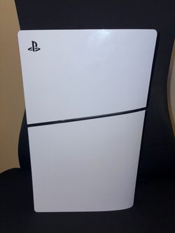 Playstation 5 Disc Version PS5 Console