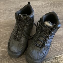 Work boots 