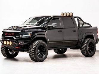 2027 RAM 1500