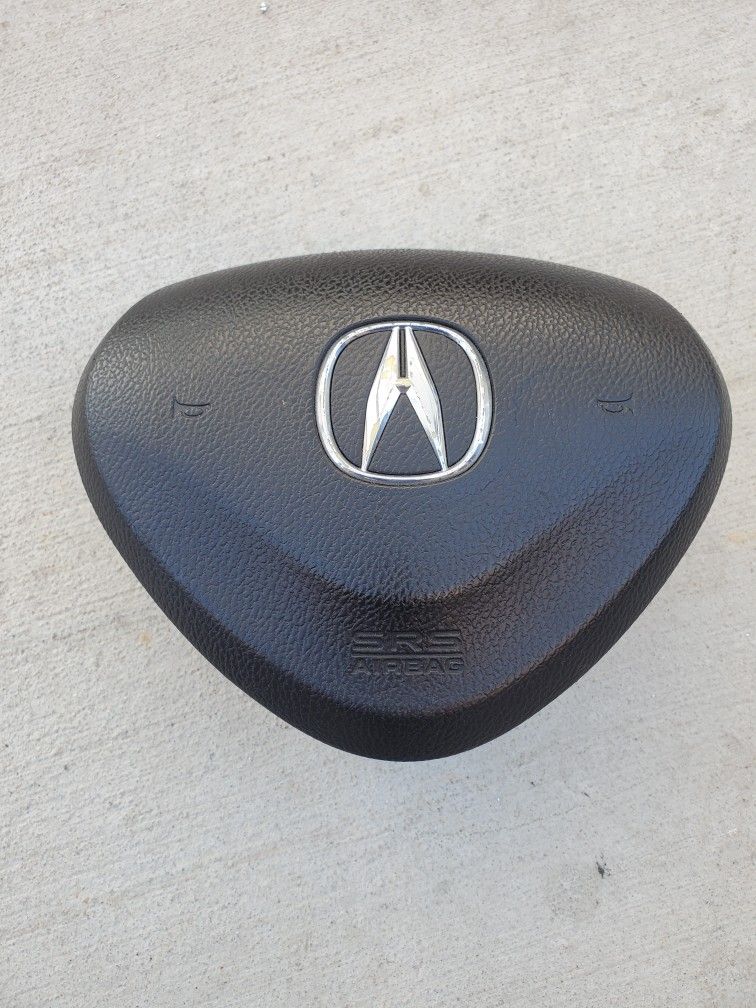 ACURA TSX DRIVER SIDE 2009-2010-2011-2012-2013-2014