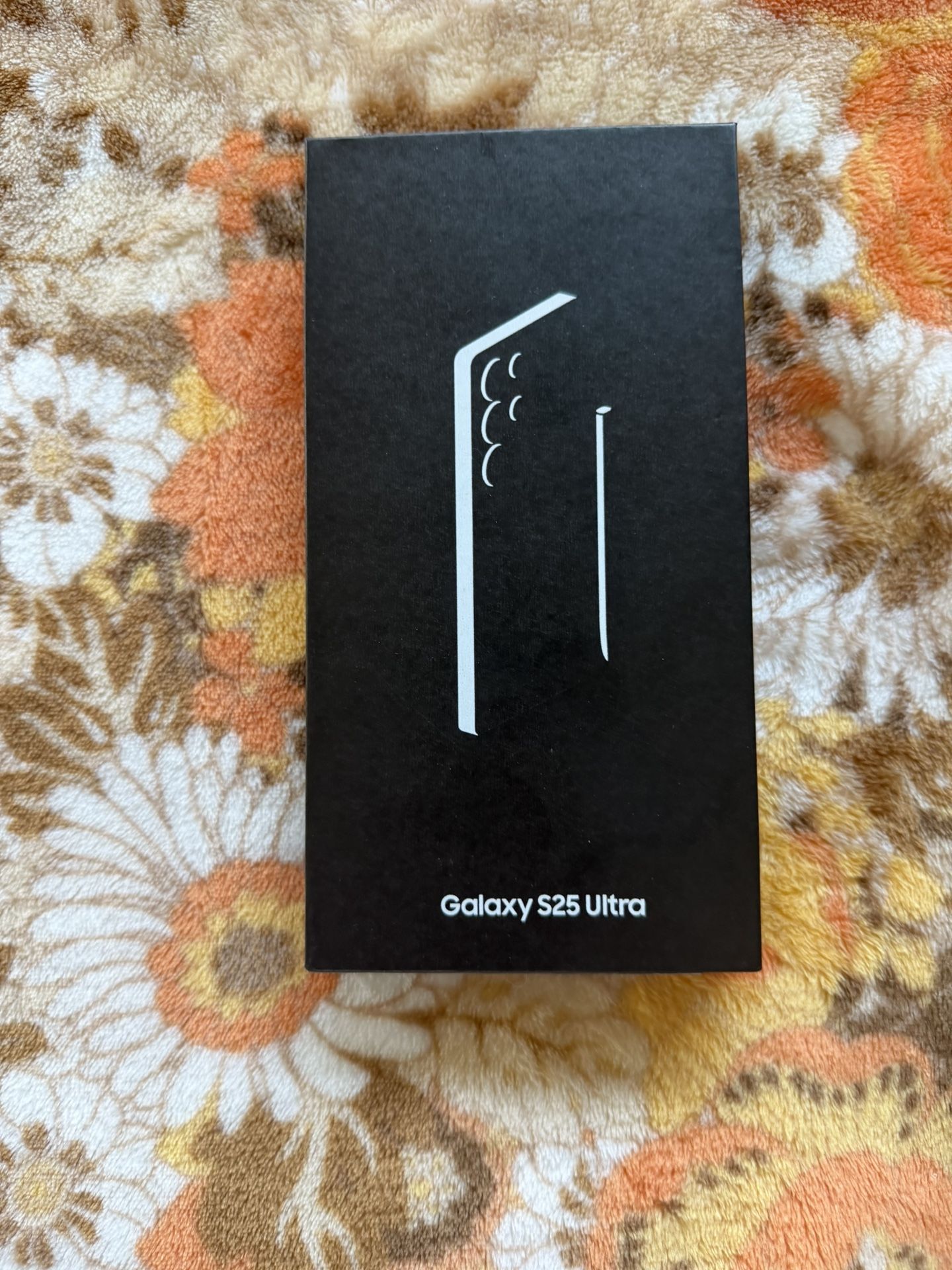 Samsung Galaxy S25 Ultra