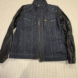 G Star Raw Jacket 