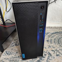 Lenovo Gaming Tower Well Maintained 