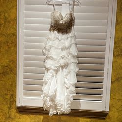 Sherri Hill Prom dress