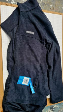 Columbia Jacket