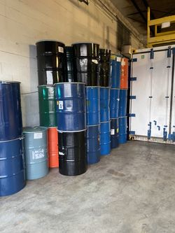 55 Gallon  Drum / Tank  / barrel 