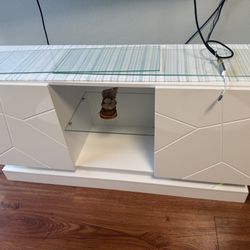 Brand New Entertainment Center