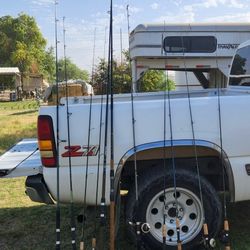 Fishing Gear