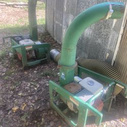 Billygoat Derby Removal 