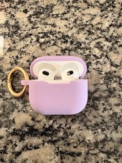 Airpods 3rd Gen